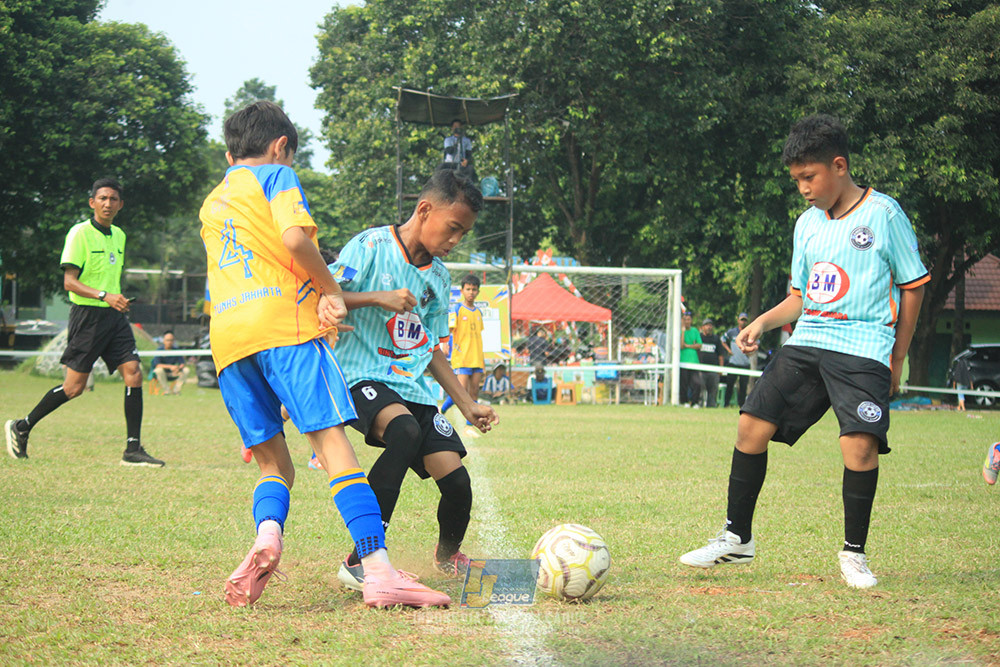 ijl u10 240825 kgenzi united vs tunas jakarta