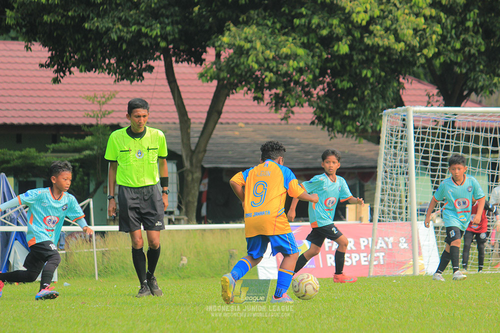 ijl u10 240825 kgenzi united vs tunas jakarta