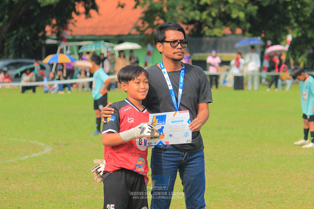 ijl u10 240825 kgenzi united vs tunas jakarta