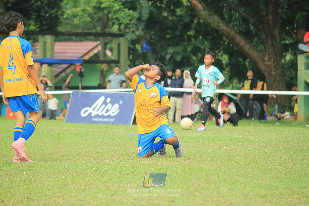 ijl u10 240825 kgenzi united vs tunas jakarta