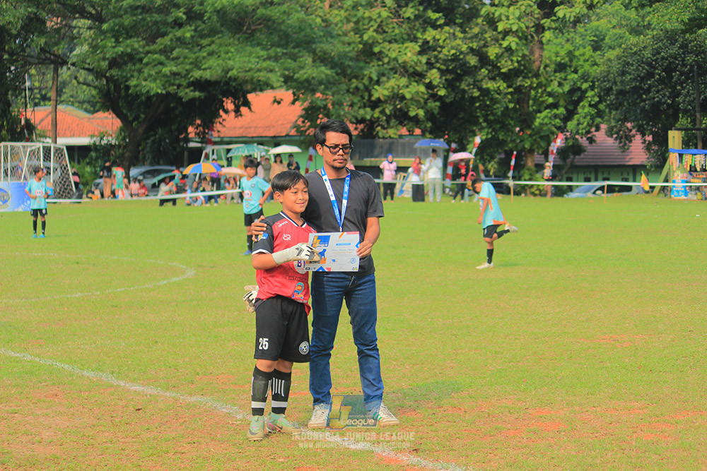 ijl u10 240825 kgenzi united vs tunas jakarta