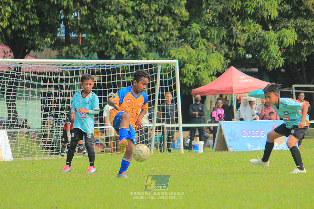 ijl u10 240825 kgenzi united vs tunas jakarta