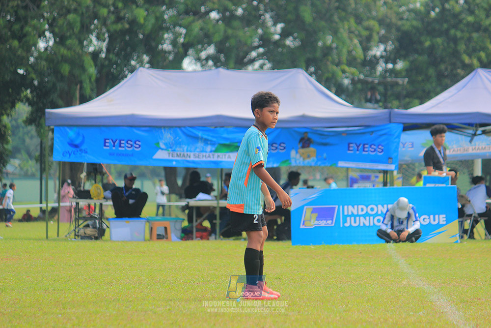 ijl u10 240825 kgenzi united vs tunas jakarta