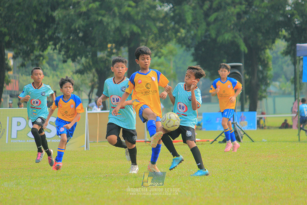 ijl u10 240825 kgenzi united vs tunas jakarta