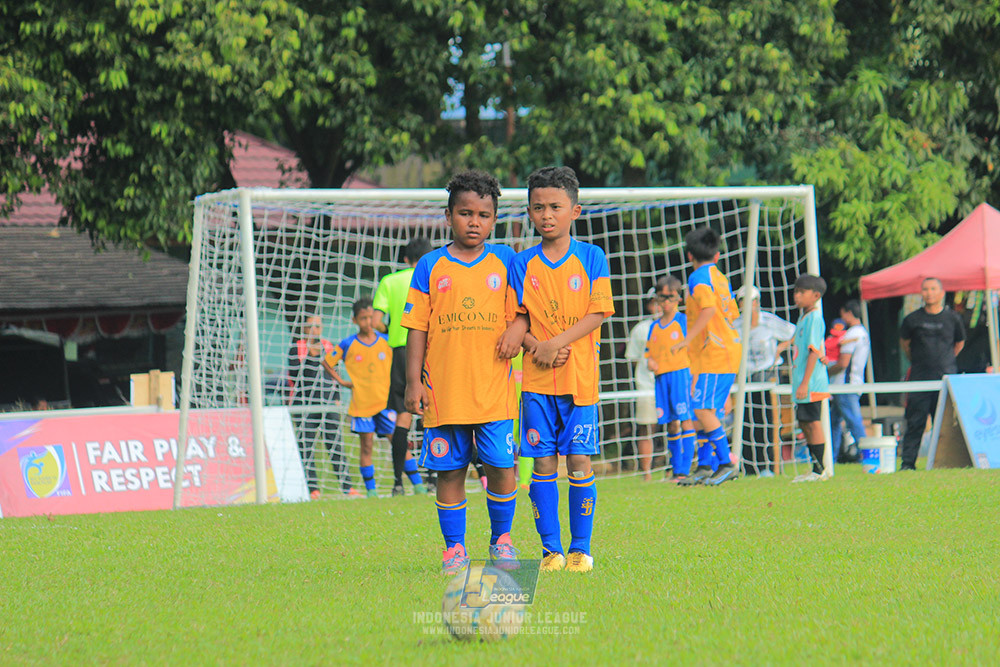 ijl u10 240825 kgenzi united vs tunas jakarta