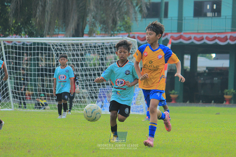 ijl u10 240825 kgenzi united vs tunas jakarta