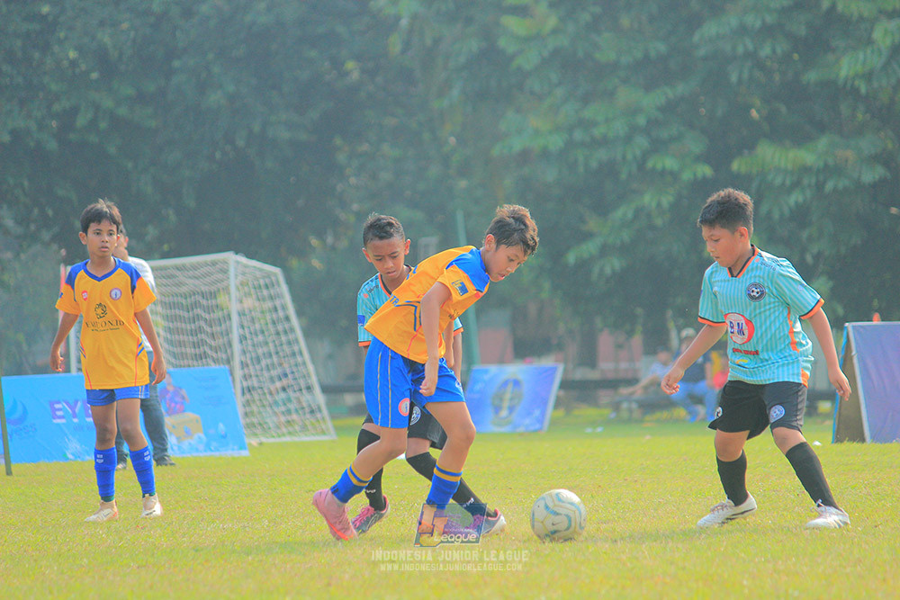 ijl u10 240825 kgenzi united vs tunas jakarta