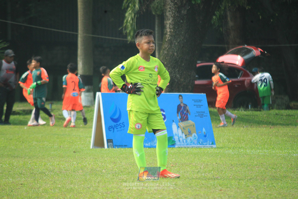 ijl u10 240825 kgenzi united vs tunas jakarta