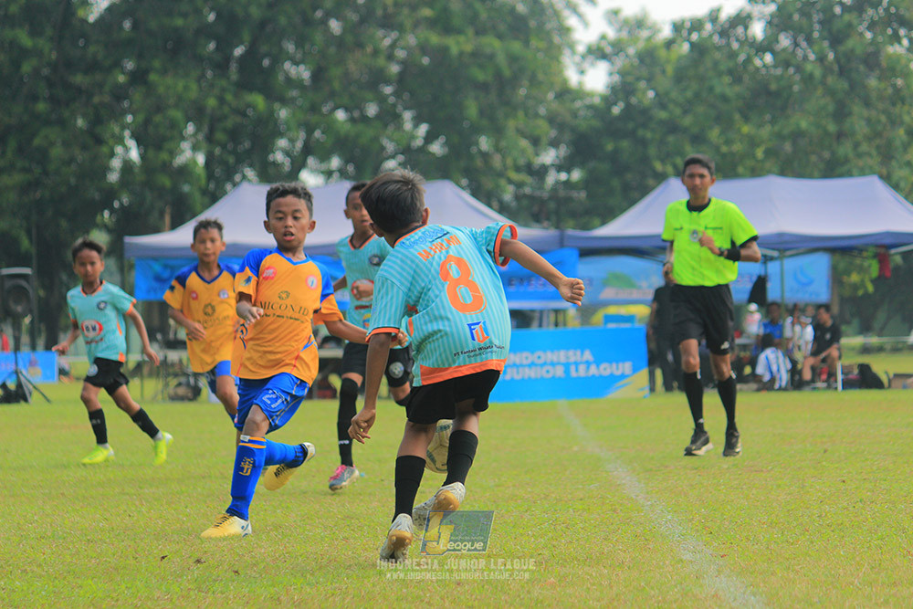 ijl u10 240825 kgenzi united vs tunas jakarta