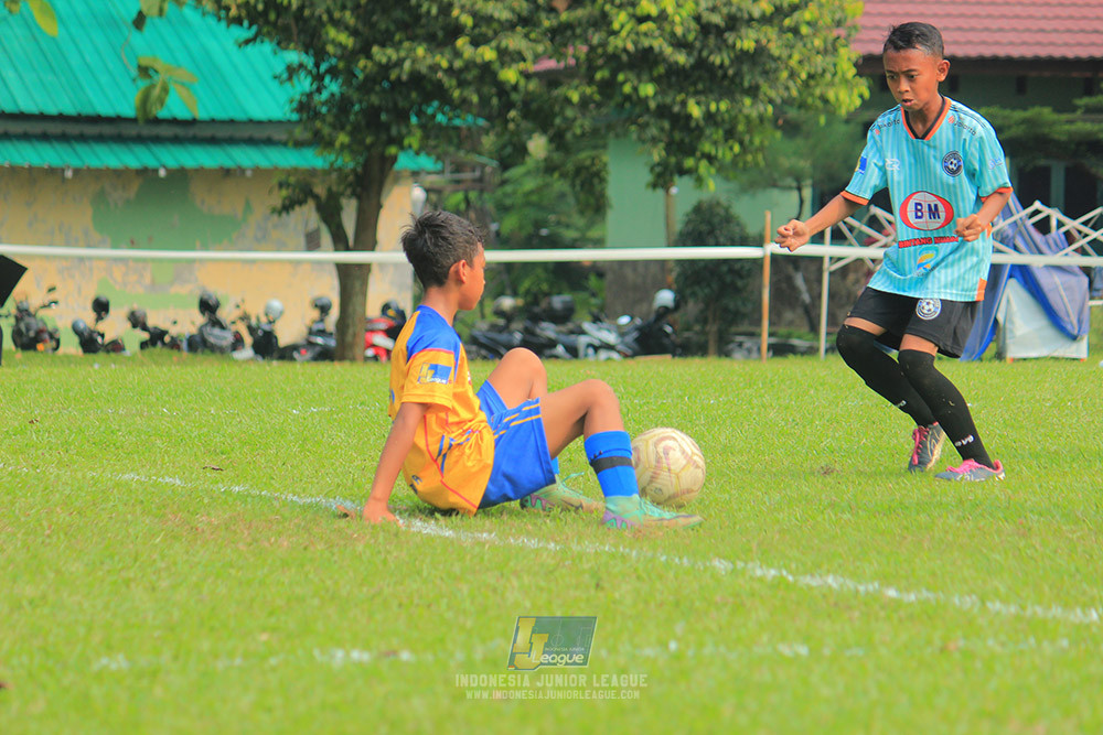 ijl u10 240825 kgenzi united vs tunas jakarta