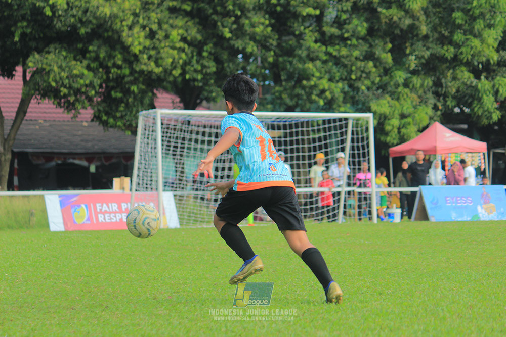 ijl u10 240825 kgenzi united vs tunas jakarta