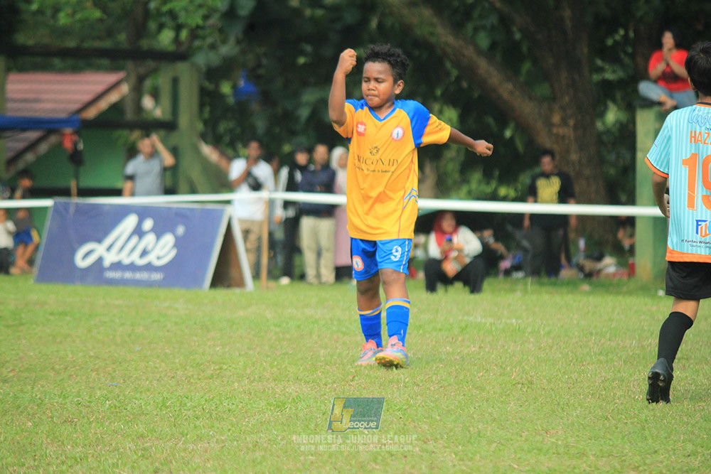 ijl u10 240825 kgenzi united vs tunas jakarta