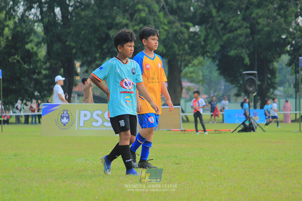 ijl u10 240825 kgenzi united vs tunas jakarta