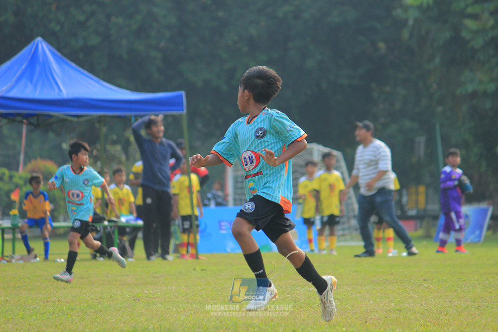 ijl u10 240825 kgenzi united vs tunas jakarta