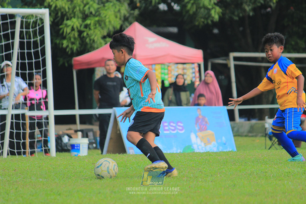 ijl u10 240825 kgenzi united vs tunas jakarta