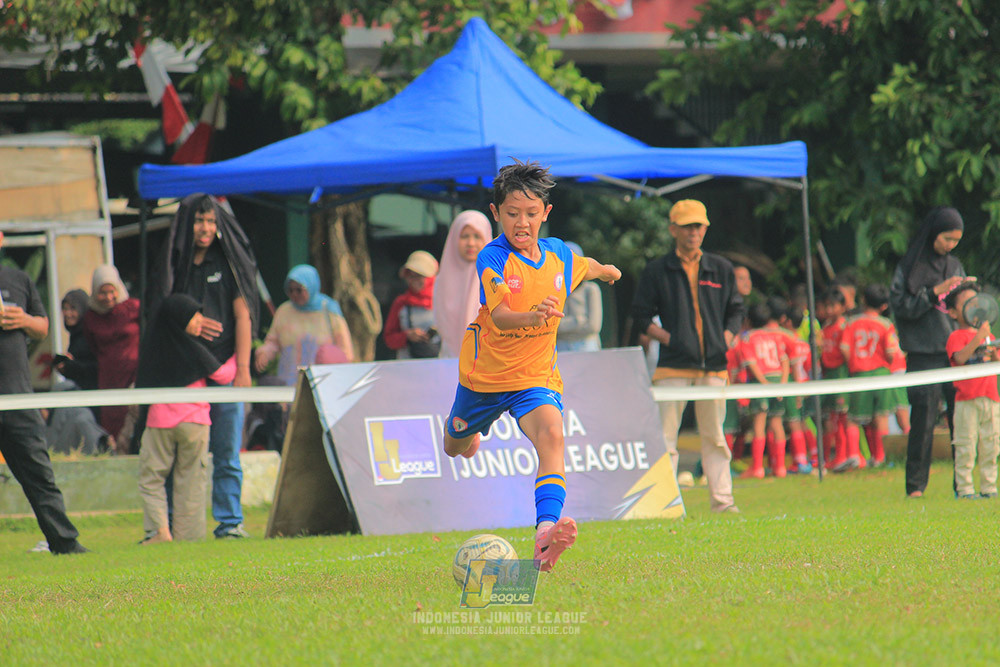 ijl u10 240825 kgenzi united vs tunas jakarta