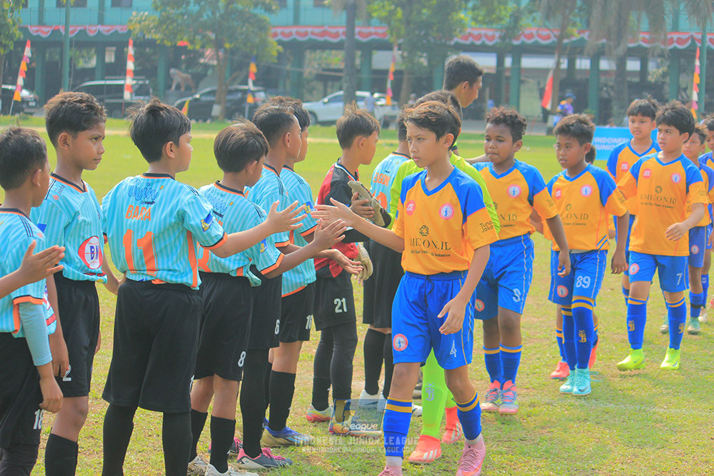 ijl u10 240825 kgenzi united vs tunas jakarta