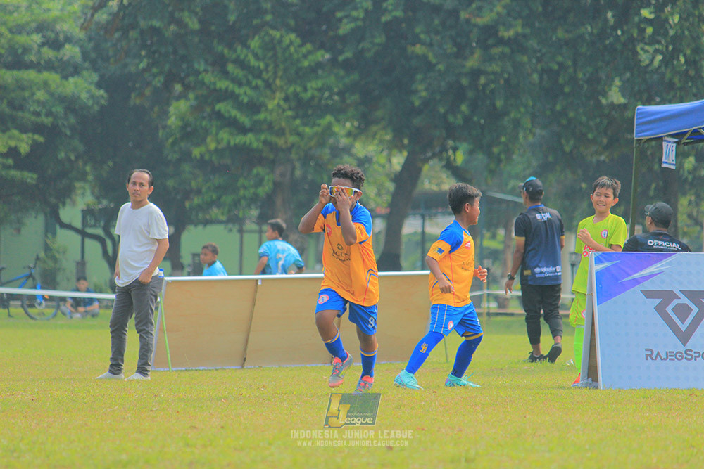 ijl u10 240825 kgenzi united vs tunas jakarta