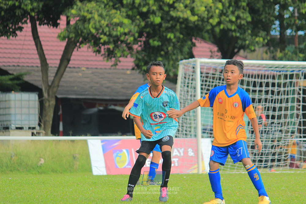 ijl u10 240825 kgenzi united vs tunas jakarta
