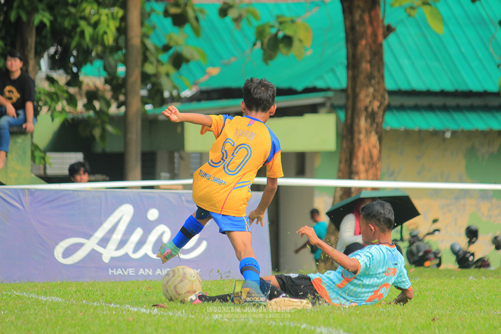 ijl u10 240825 kgenzi united vs tunas jakarta