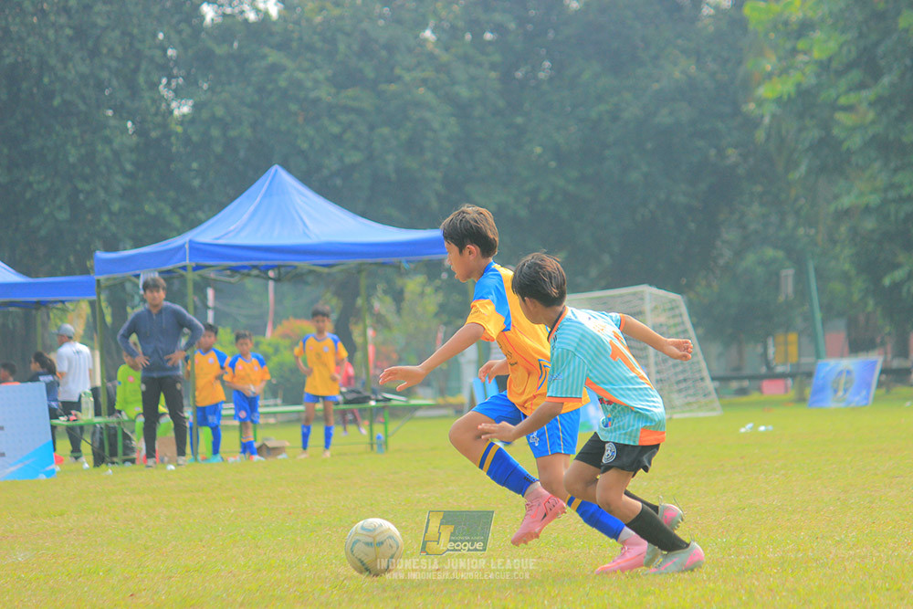 ijl u10 240825 kgenzi united vs tunas jakarta