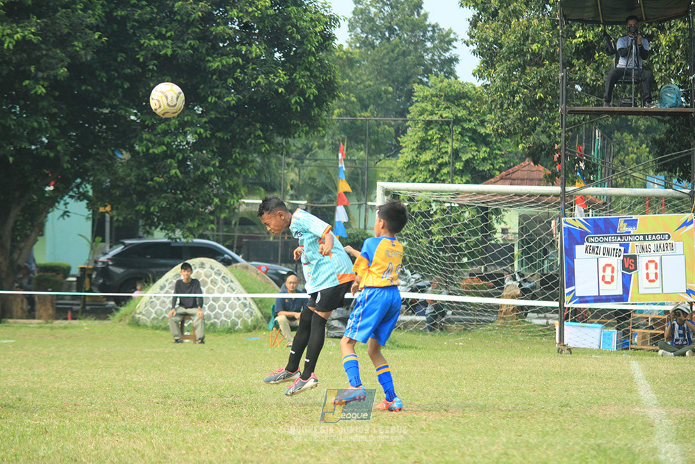 ijl u10 240825 kgenzi united vs tunas jakarta