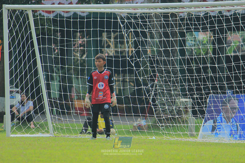 ijl u10 240825 kgenzi united vs tunas jakarta