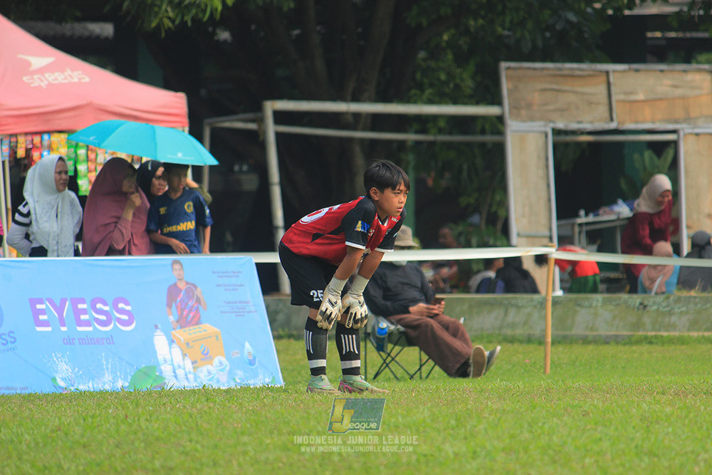 ijl u10 240825 kgenzi united vs tunas jakarta