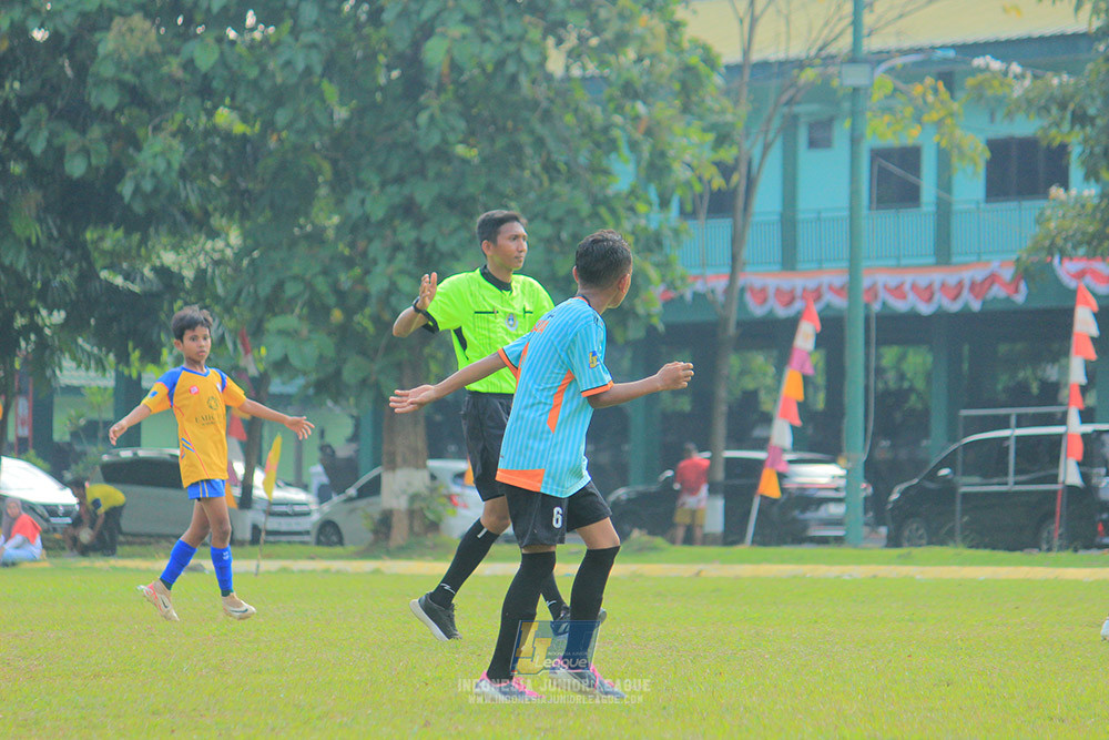 ijl u10 240825 kgenzi united vs tunas jakarta