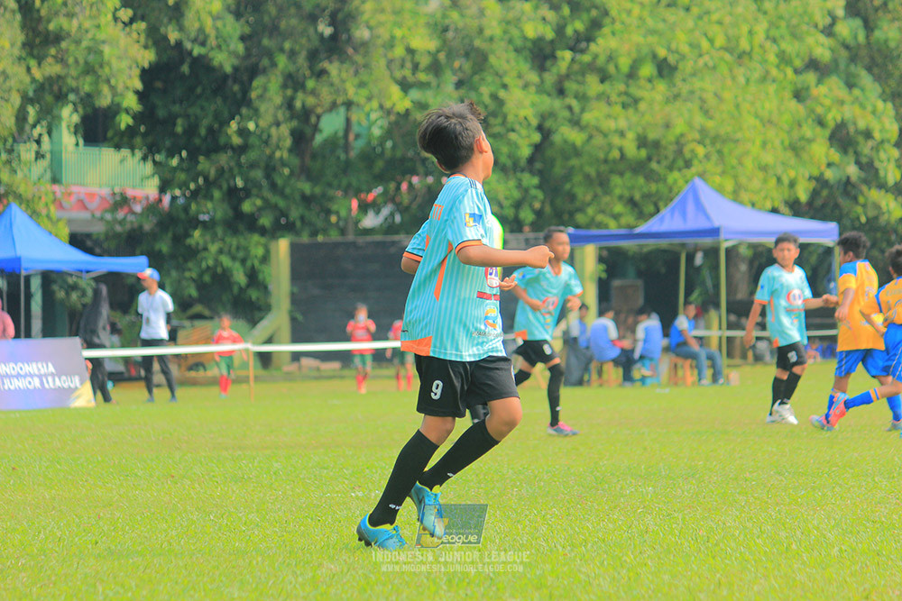 ijl u10 240825 kgenzi united vs tunas jakarta
