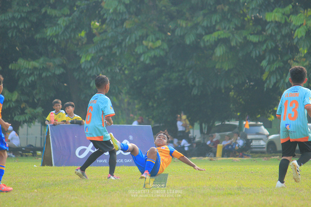 ijl u10 240825 kgenzi united vs tunas jakarta