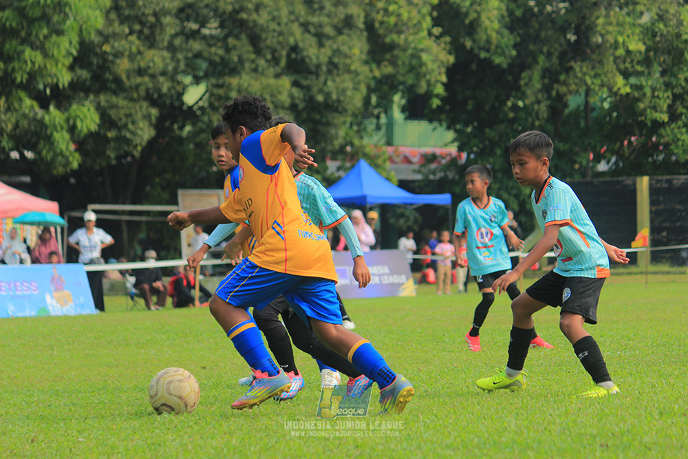 ijl u10 240825 kgenzi united vs tunas jakarta