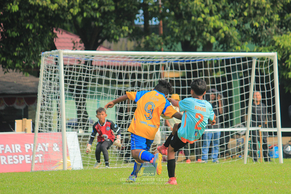 ijl u10 240825 kgenzi united vs tunas jakarta