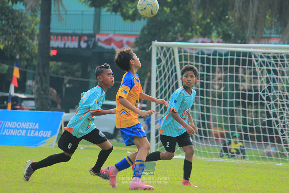 ijl u10 240825 kgenzi united vs tunas jakarta