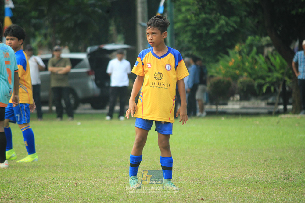 ijl u10 240825 kgenzi united vs tunas jakarta