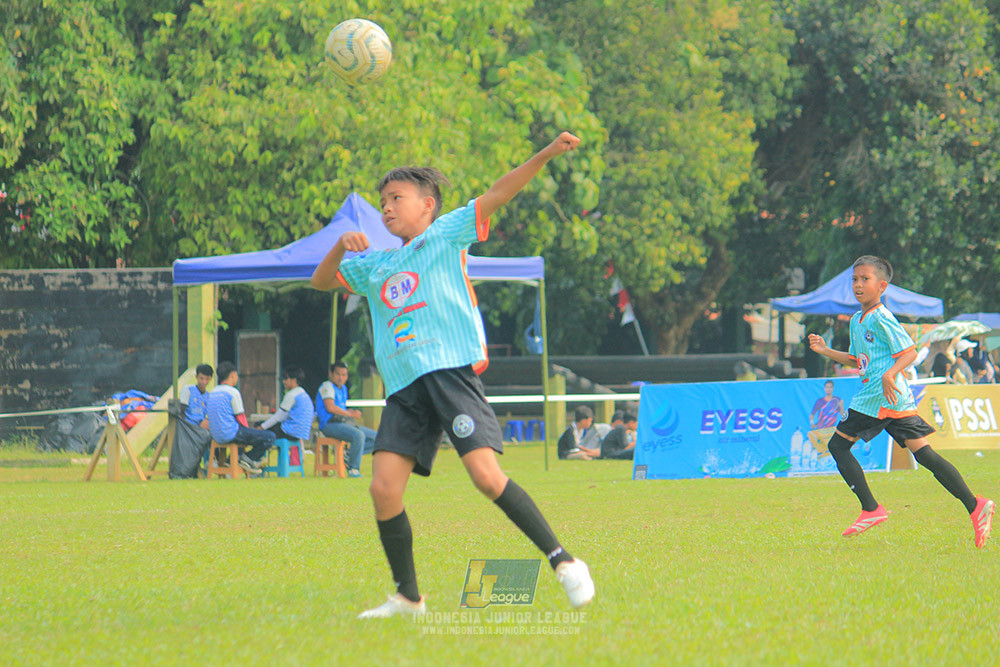 ijl u10 240825 kgenzi united vs tunas jakarta