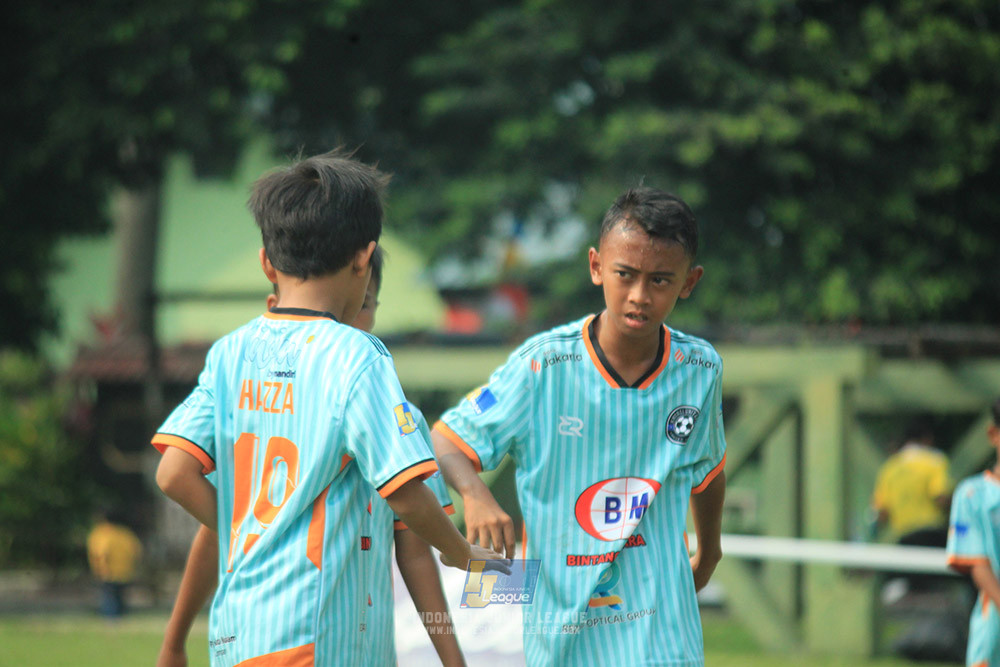ijl u10 240825 kgenzi united vs tunas jakarta