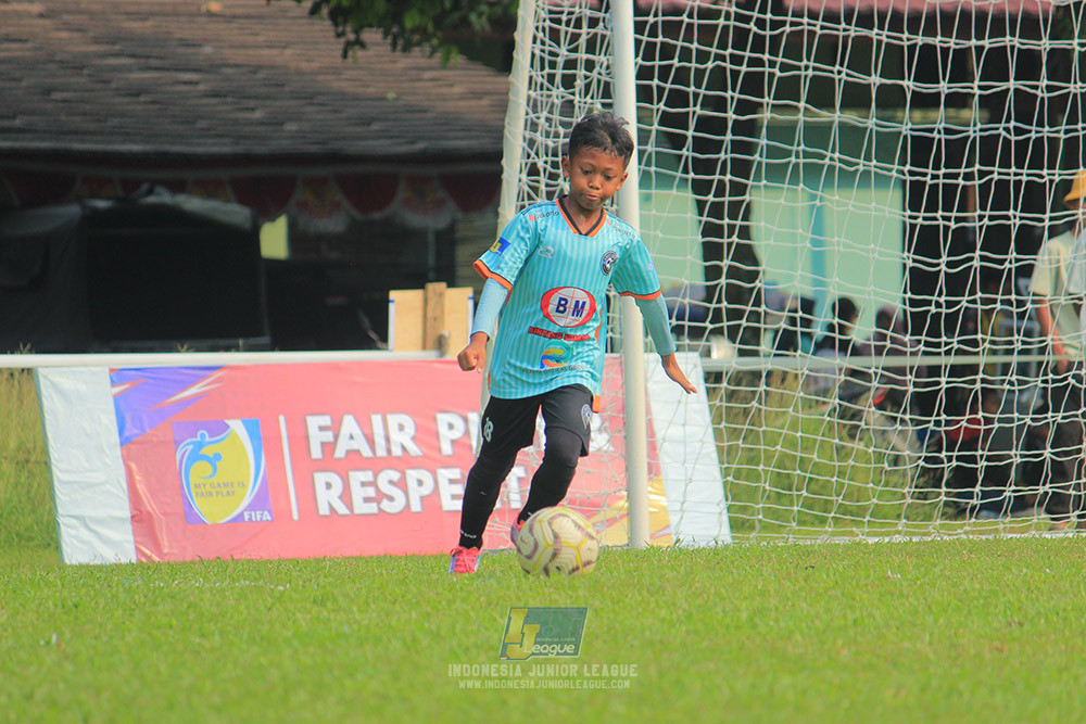 ijl u10 240825 kgenzi united vs tunas jakarta