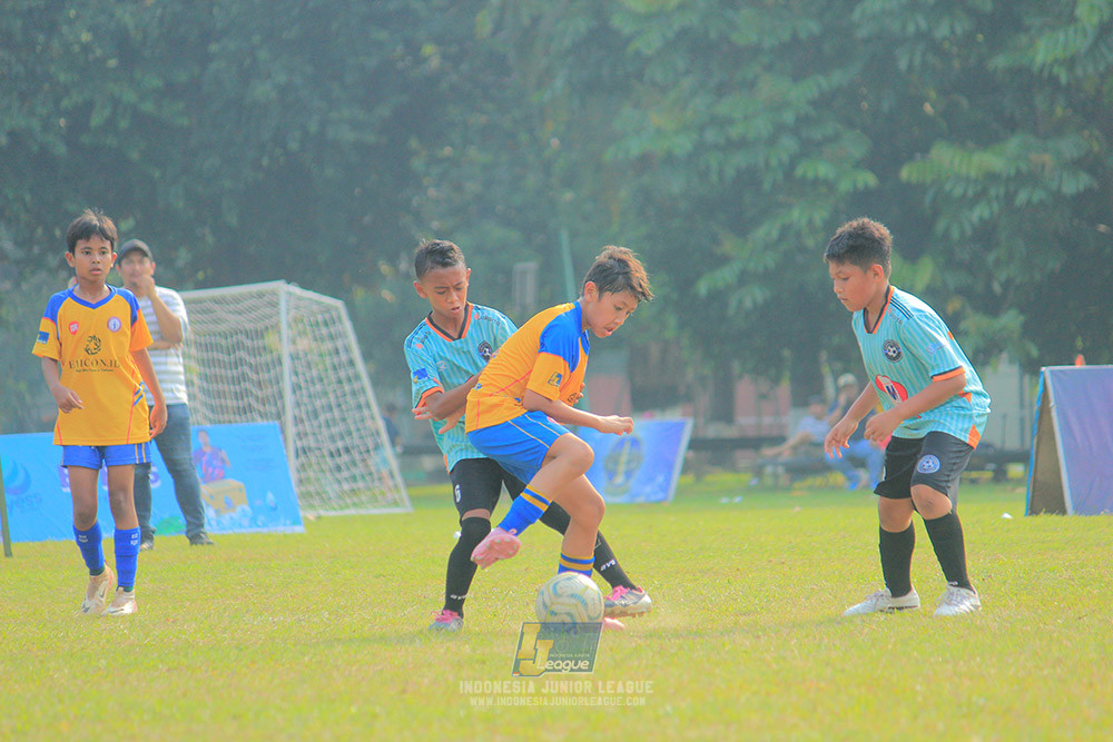 ijl u10 240825 kgenzi united vs tunas jakarta