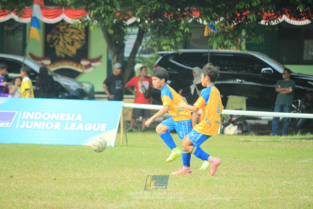 ijl u10 240825 kgenzi united vs tunas jakarta