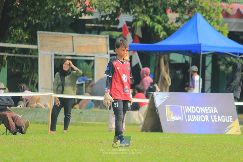 ijl u10 240825 kgenzi united vs tunas jakarta