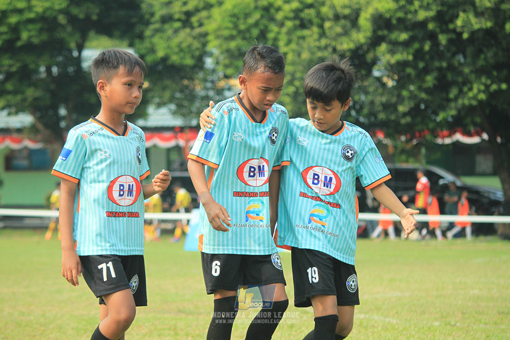 ijl u10 240825 kgenzi united vs tunas jakarta