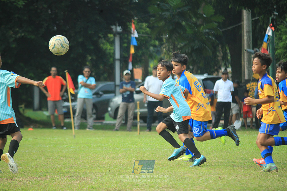 ijl u10 240825 kgenzi united vs tunas jakarta