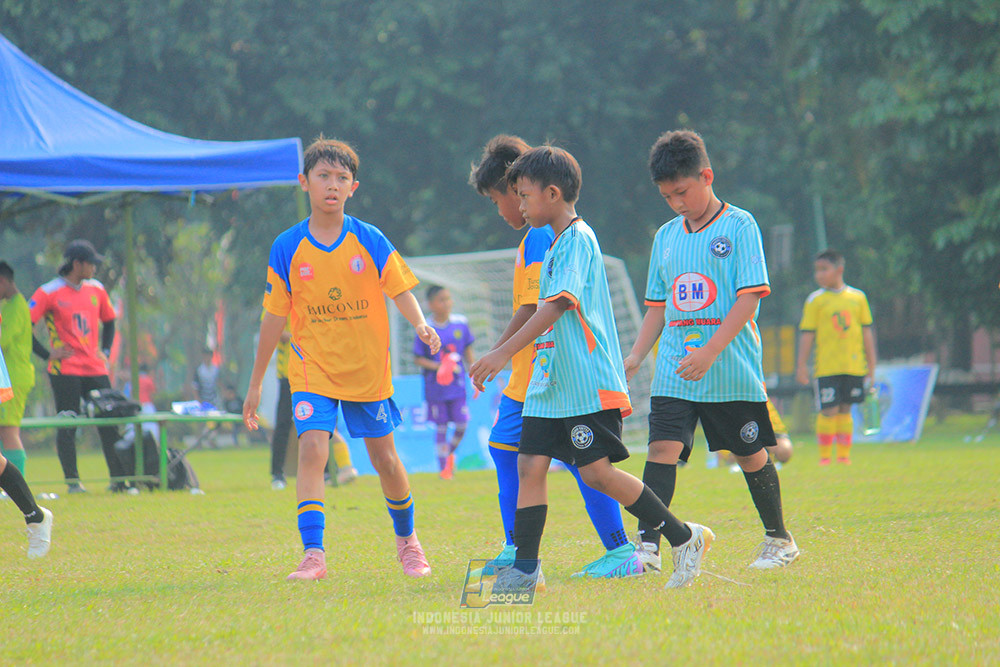ijl u10 240825 kgenzi united vs tunas jakarta