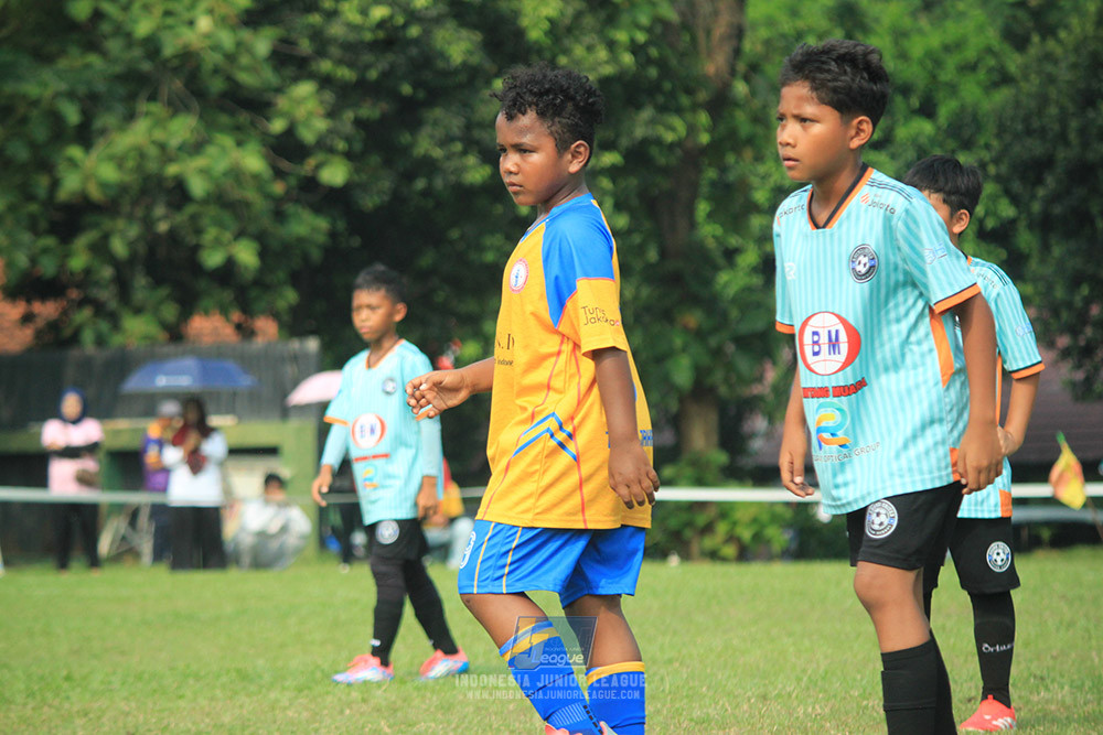 ijl u10 240825 kgenzi united vs tunas jakarta