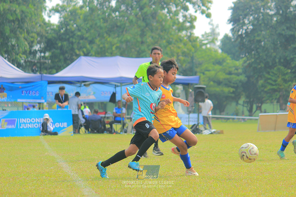 ijl u10 240825 kgenzi united vs tunas jakarta