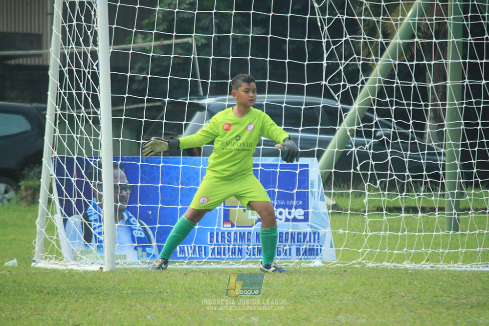 ijl u10 240825 kgenzi united vs tunas jakarta