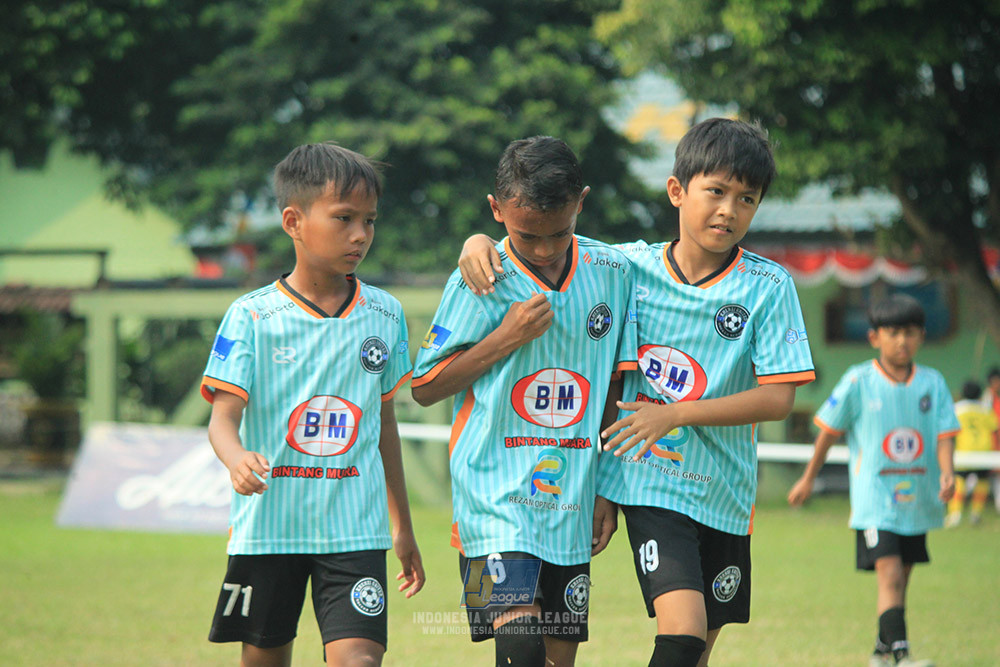 ijl u10 240825 kgenzi united vs tunas jakarta