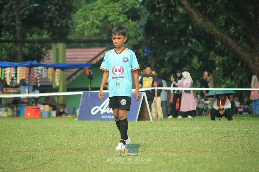 ijl u10 240825 kgenzi united vs tunas jakarta