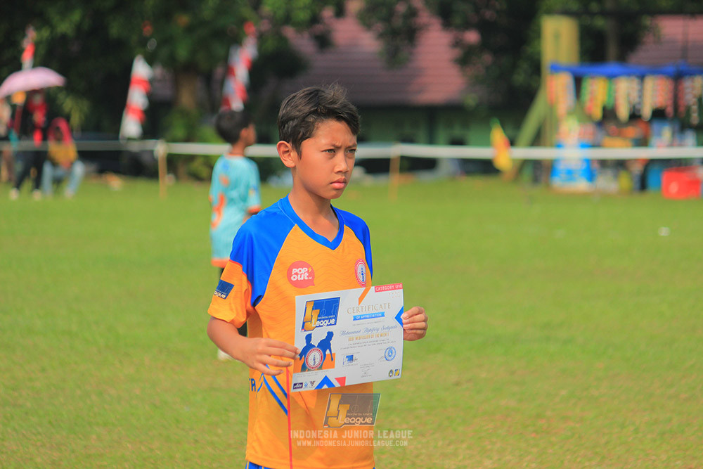 ijl u10 240825 kgenzi united vs tunas jakarta